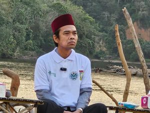 UAS Bahas STNK sampai Pohon: Kapolda Riau Tunjukkan Makna Hijrah Sesungguhnya