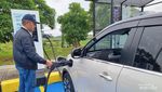 Pengalaman Keliling Jawa Tanpa Minum Bensin