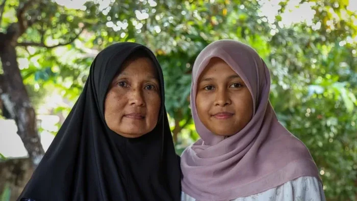 Varen dan Ibu
