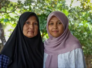 Kisah Anak Penjual Kantin Tembus UGM, Dapat Beasiswa Kuliah Gratis