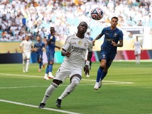 Piala Dunia Antarklub 2025: Adrenalin Vinicius Terpacu di Fase Gugur!