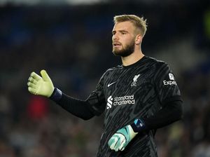 Liverpool Pinjamkan Vitezslav Jaros ke Ajax