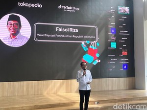 Sederet Masalah Bikin Industri Kecil Susah Naik Kelas: Bahan Baku-Teknologi