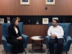 Pemkot Kupang Jajaki Kerja Sama dengan Kemdiktisaintek