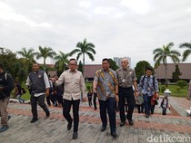 Ini Alasan IPDN Jatinangor Ditunjuk Jadi Lokasi Retret Gelombang II