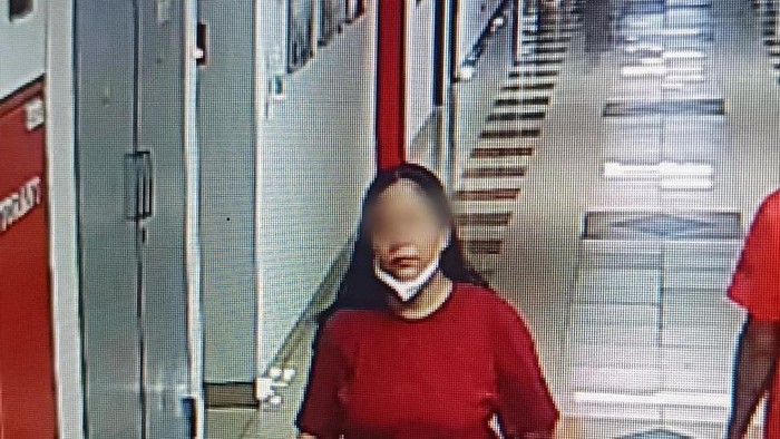 Wanita Diduga Penipu Adopsi Bayi di Jakbar