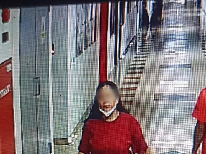 Wanita Diduga Penipu Adopsi Bayi di Jakbar