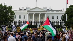 Warga AS Desak Trump Jangan Ikut Campur Perang Israel-Iran
