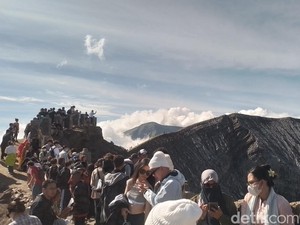 Artotel Cabin Bromo: Strategis, Bisa Akses Beragam Objek Wisata Sekitar Bromo
