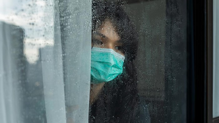 Long COVID: Luka yang Masih Tertinggal setelah Dunia Move On