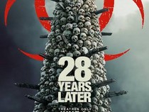 Jadwal Film Bioskop di Medan Hari Ini, 28 Years Later-Jalan Pulang