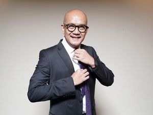 Mahaka Radio Integra Punya Bos Baru, Ini Orangnya