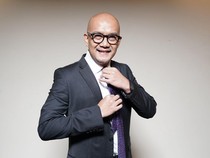 Mahaka Radio Integra Punya Bos Baru, Ini Orangnya