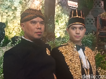 Al Ghazali Geram SF Dibully, Ngotot Mau Laporkan Netizen