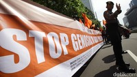 Mereka mendesak PBB untuk mengambil sikap untuk menghentikan perang Iran-Israel.