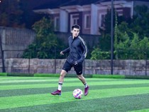 Alvin Jo Curhat Hidup Hancur karena Kecanduan Judi