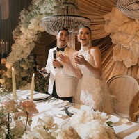 Pinterest Ungkap Tren Wedding 2026 yang Lebih Ekspresif dan Anti-Mainstream