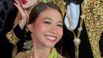 Pesona Marion Jola hingga Mahalini Berkebaya, Gak Ada yang Gagal