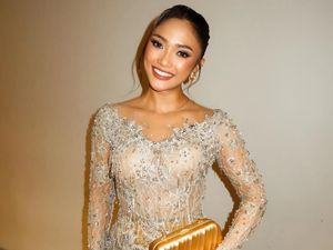 Pesona Marion Jola hingga Mahalini Berkebaya, Gak Ada yang Gagal