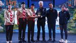 Asyik! Pramuka Bisa Seruan-seruan  di Trans Studio dengan Diskon Khusus