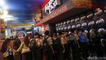 Asyik! Pramuka Bisa Seruan-seruan  di Trans Studio dengan Diskon Khusus