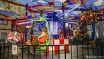 Asyik! Pramuka Bisa Seruan-seruan  di Trans Studio dengan Diskon Khusus