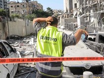 Bagaimana Warga Israel Melihat Konflik dengan Iran?