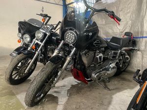 Penampakan Barang Selundupan Sitaan Bea Cukai: Moge-Mara Patagonia