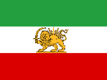 Alasan Simbol Singa dan Matahari Dihapus dari Bendera Iran Setelah Revolusi