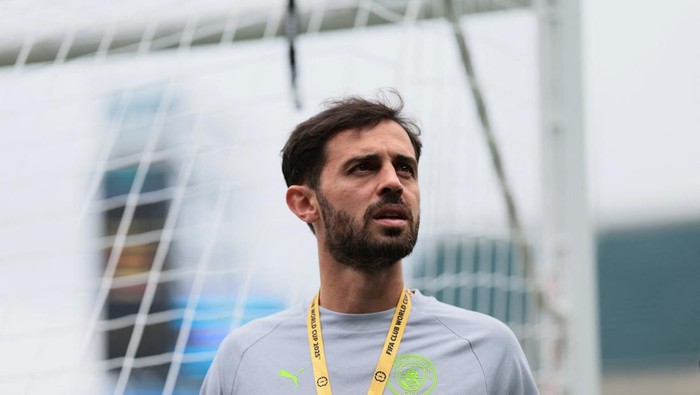 Bernardo Silva
