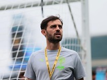 Spalletti Turun Tangan Demi Boyong Bernardo Silva ke Juventus