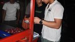 Bevan Putera, Anak Nola B3 yang Kini Jualan Sate Ayam