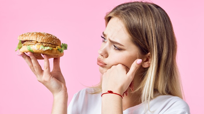 5 Makanan Ini Pengaruhi Suasana Hati Jadi Lebih Mellow