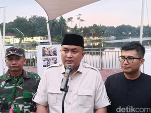Pemkab Akan Bangun Bogor Creative Hub dan Alun-alun di Cibinong