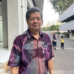 Beda Kesepakatan Bayar Royalti antara Candra Darusman dan AKSI