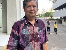 Beda Kesepakatan Bayar Royalti antara Candra Darusman dan AKSI