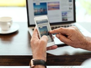 Jangan Klik Iklan Sembarangan, HP Bisa Terinfeksi Malware Berbahaya