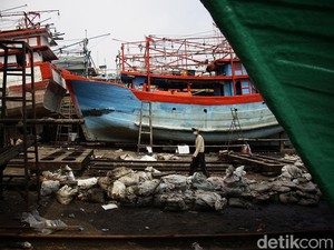 Ekonom Nilai Penciptaan Lapangan Kerja Belum Sesuai Harapan