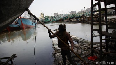 Cari Kerja Makin Susah, Buruh Lepas Jadi Jalan Tengah