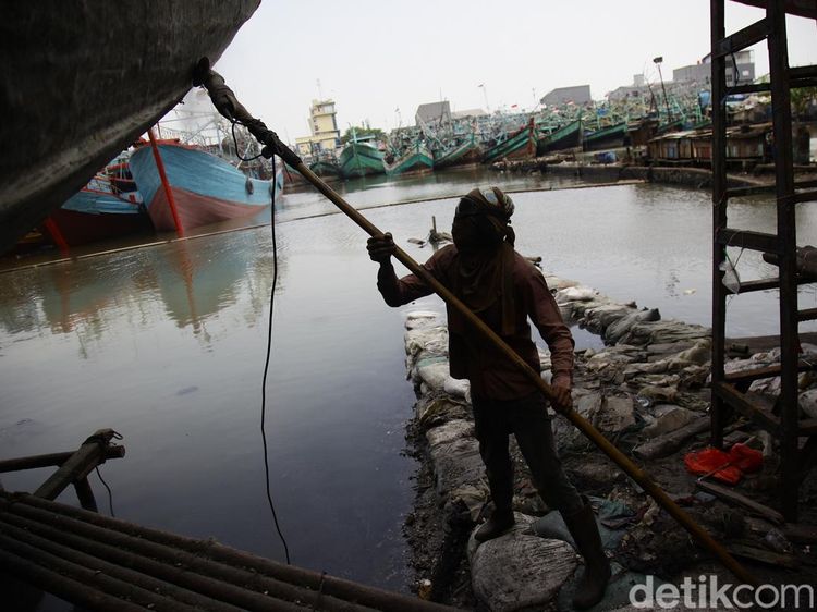 Cari Kerja Makin Susah, Buruh Lepas Jadi Jalan Tengah