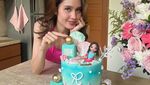 Cinta Laura Asyik Ngemil di Kroasia hingga Makan Schnitzel di Jerman