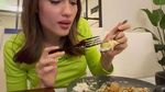Cinta Laura Asyik Ngemil di Kroasia hingga Makan Schnitzel di Jerman