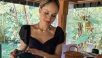 Cinta Laura Asyik Ngemil di Kroasia hingga Makan Schnitzel di Jerman