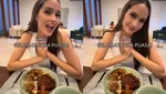 Cinta Laura Asyik Ngemil di Kroasia hingga Makan Schnitzel di Jerman