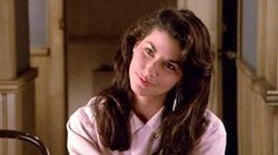 Digelitik Tom Cruise, GIna Gershon Hajar Hidungnya hingga Berdarah Digelitik Tom Cruise, GIna Gershon Hajar Hidungnya hingga Berdarah