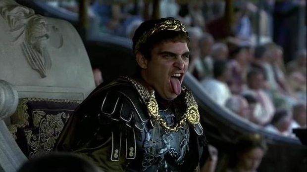 Commodus