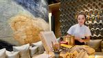 Deretan Sajian Mewah Racikan Chef Rachel di Lexus Feast 2025