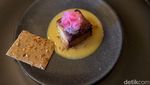 Deretan Sajian Mewah Racikan Chef Rachel di Lexus Feast 2025
