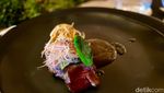 Deretan Sajian Mewah Racikan Chef Rachel di Lexus Feast 2025