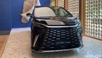 Deretan Sajian Mewah Racikan Chef Rachel di Lexus Feast 2025